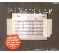 Ian Brown – F.E.a.R. – Import