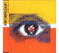 Brown, Ian - Golden Gaze [Import]
