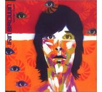 Brown, Ian - Golden Gaze [Import]