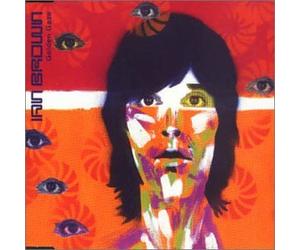 Brown, Ian - Golden Gaze [Import]