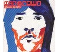 Brown, Ian - Golden Greats