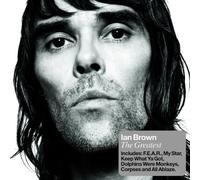 Brown, Ian - Greatest