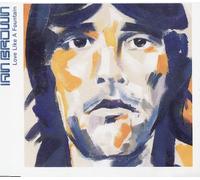Brown,Ian - Love Like a Fountain [Import]