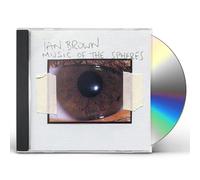 Brown, Ian - Music of The Spheres [Import]