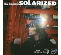Brown Ian – Solarized