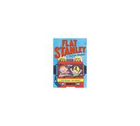 Brown, J: Flat Stanley And The Fire Station