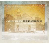 Brown, Jaimeo - Transcendence [Import]