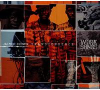 Brown, Jaimeo - Work Songs [Import]