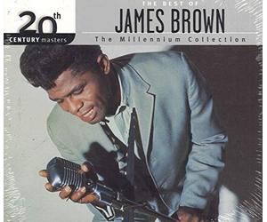 Brown, James - 20th Century Masters: Millennium Collection