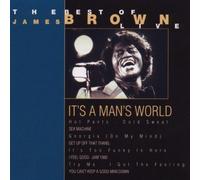 Brown, James - American Superstars [Import]