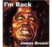 Brown, James - Back Again