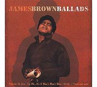James Brown – Ballads
