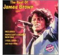 Brown, James - Best of