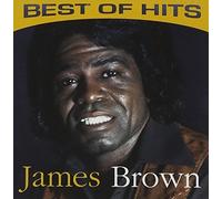 Brown James - Best of Hits
