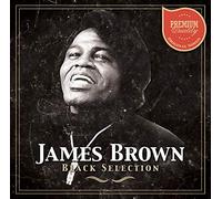 Brown, James - Black Selection
