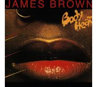 Brown James - Body Heat [Import]