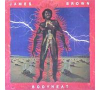 BROWN, James - Body heat / OX 3275