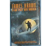 Brown, James - Can't Get Any Harder [CASSETTE]