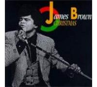Brown, James - Christmas