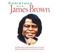 Brown,James - Christmas with James Brown [Import]
