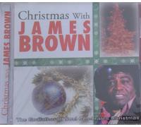 Brown, James - Christmas with James Brown
