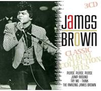 Classic Album.