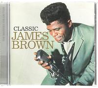 Brown, James - Classic:Masters..