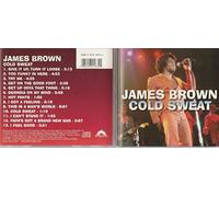 Brown, James - Cold Sweat