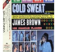 Brown, James - Cold Sweat