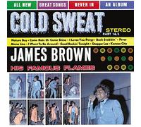 Cold sweat - Edition limitée CD