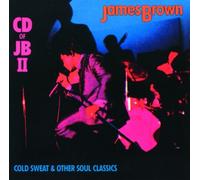 Brown James - Cold Sweat [Import]