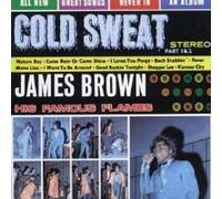 Brown, James - Cold Sweat [Vinyl LP]