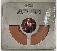 Brown, James - Colour Collection