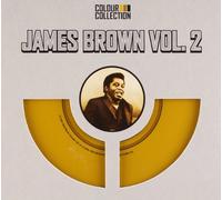 Brown, James - Colour Collection Vol.2 [Import]