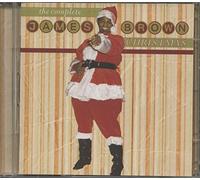 Brown, James - Complete J.B. Christmas [Import]