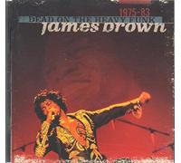 Brown, James - Dead On The Heavy Funk: 1975-1983