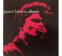 Brown,James - Duets [Import]
