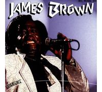 James Brown – Experience (18 titres)