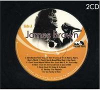 Brown,James - Feel the Groove
