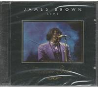 Brown, James - Forever Gold