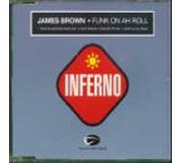 Brown, James - Funk on Ah Roll [Import]