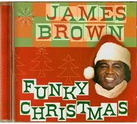 Brown,James - Funky Christmas [Import]
