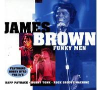 Brown, James - Funky Men