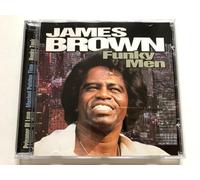 Brown, James - Funky Men [Import]