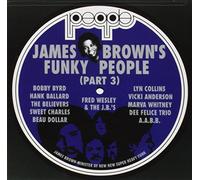 Brown, James - Funky People 3