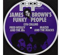 Brown, James - Funky People Vol. 1