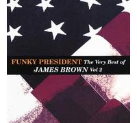 Brown James - Funky President [Import]