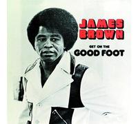 Brown, James - Get on The Good Foot
