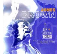 Brown, James - Get Up Offa That Thing