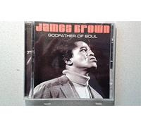 Brown, James - Godfather of Soul